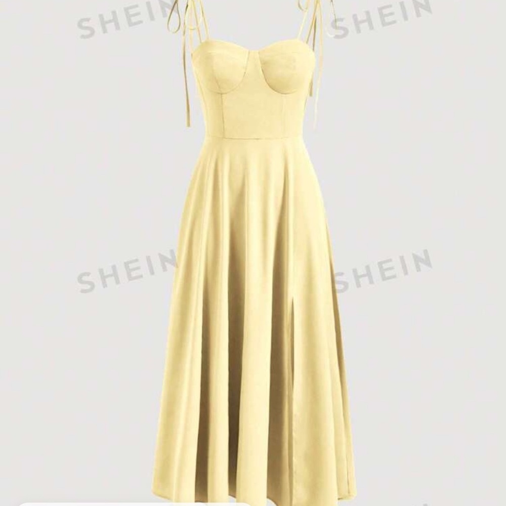 Midi Dress